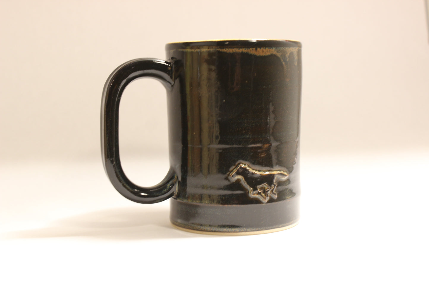 Horse Mug