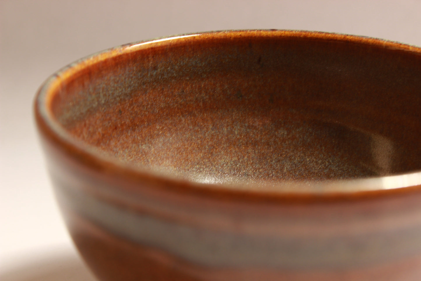 Rice bowl