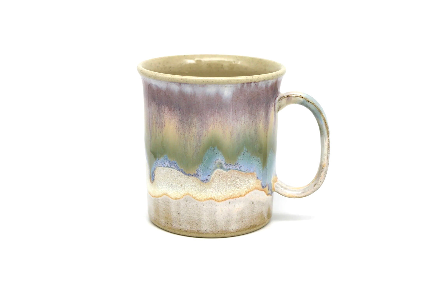Pastel Camp Mug
