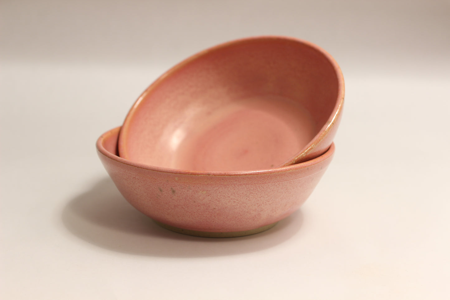 Pink Bowl