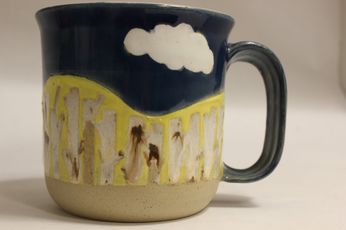 Prairie Cloud Mug
