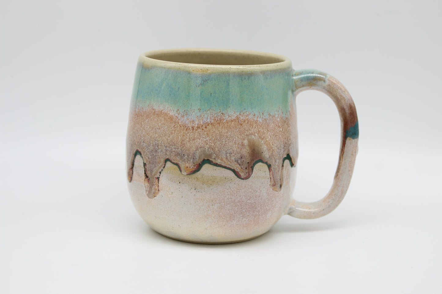 Layered Mug