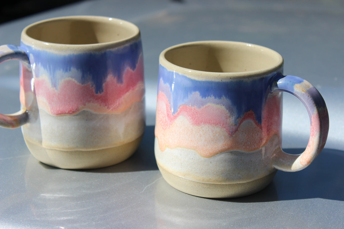 Fantasy Pink Mug