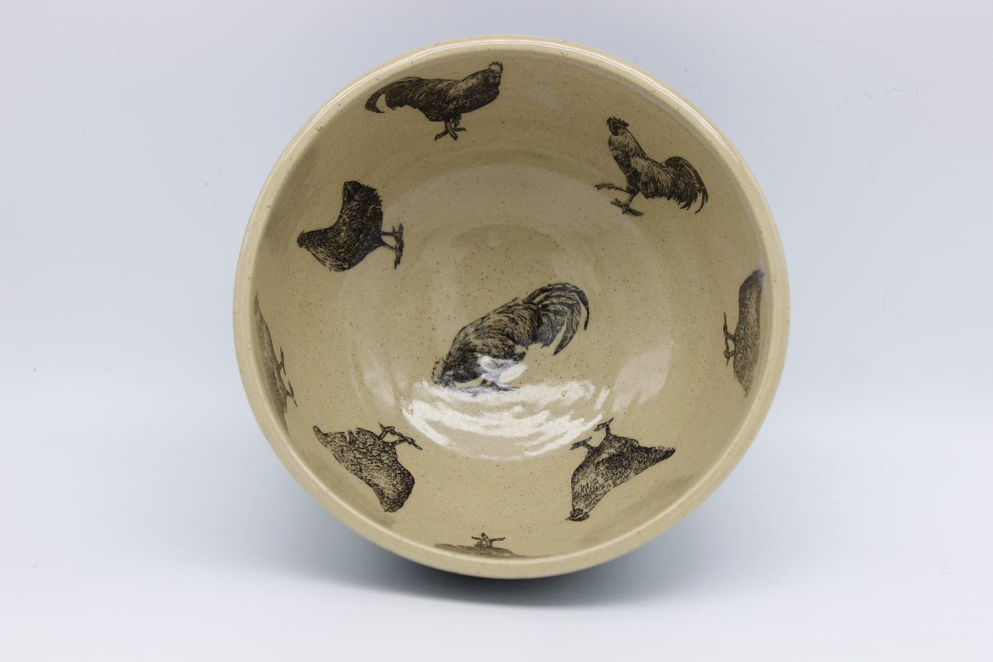 Chicken Bowl