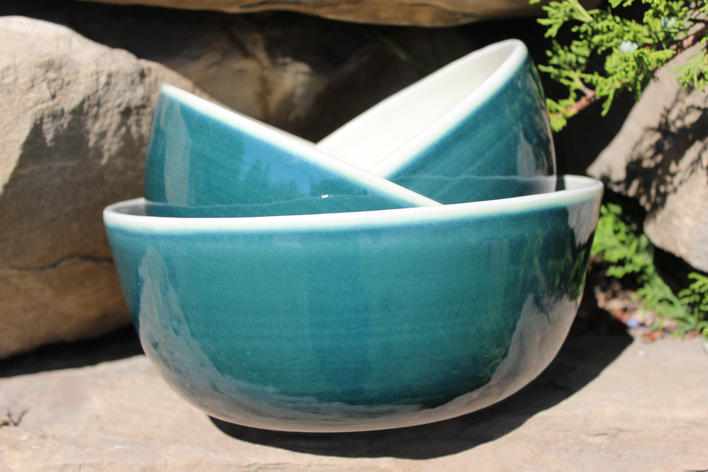 Mixing Bowl Set