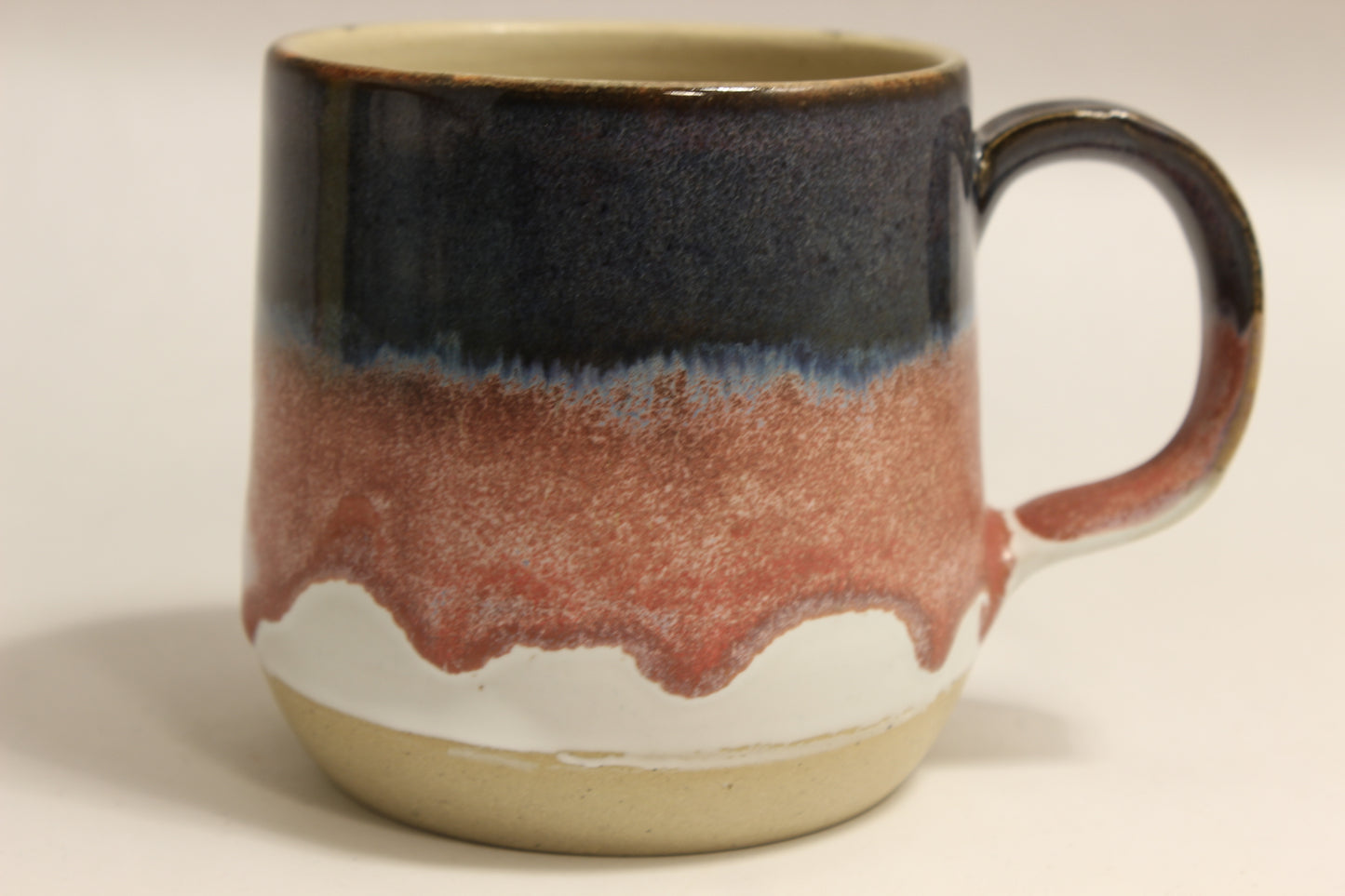 Raspberry Mug