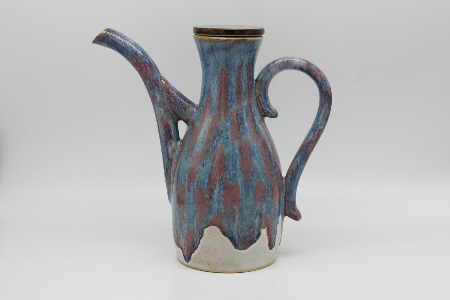 Oil decanter