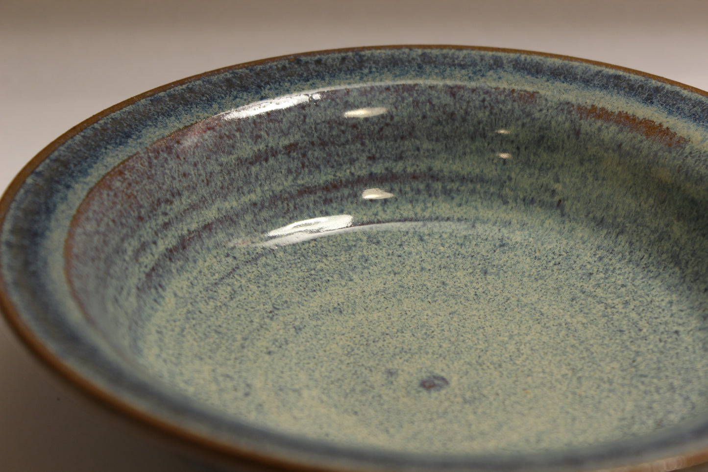 Cereal bowl