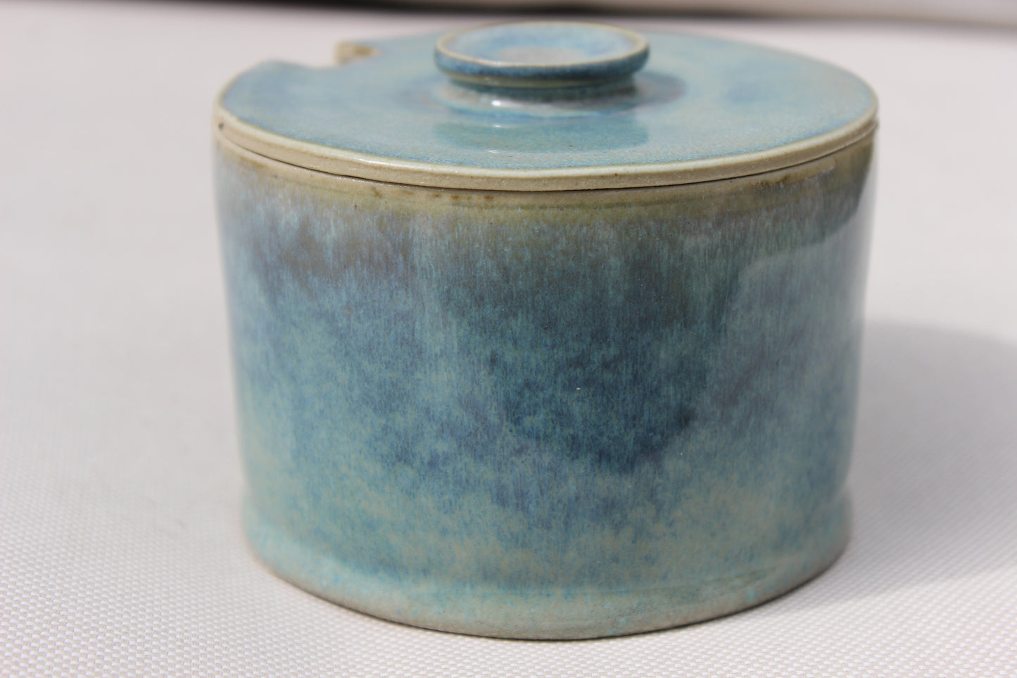 Sugar Jar
