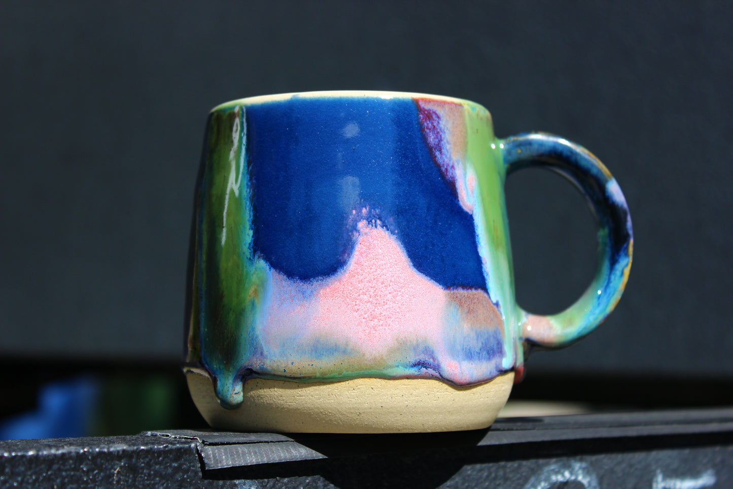 Colorful Mug