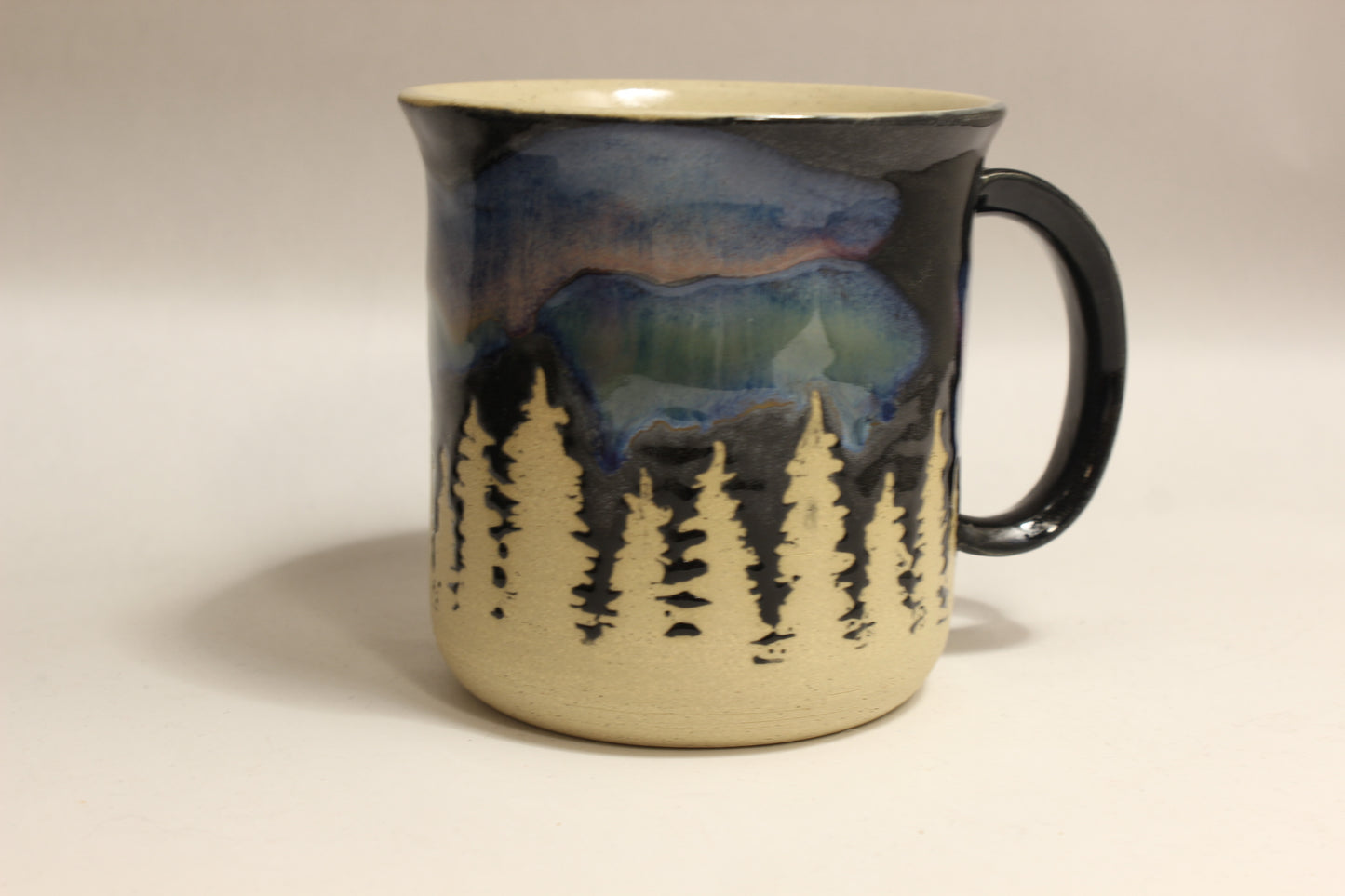 Northern Lights Mug