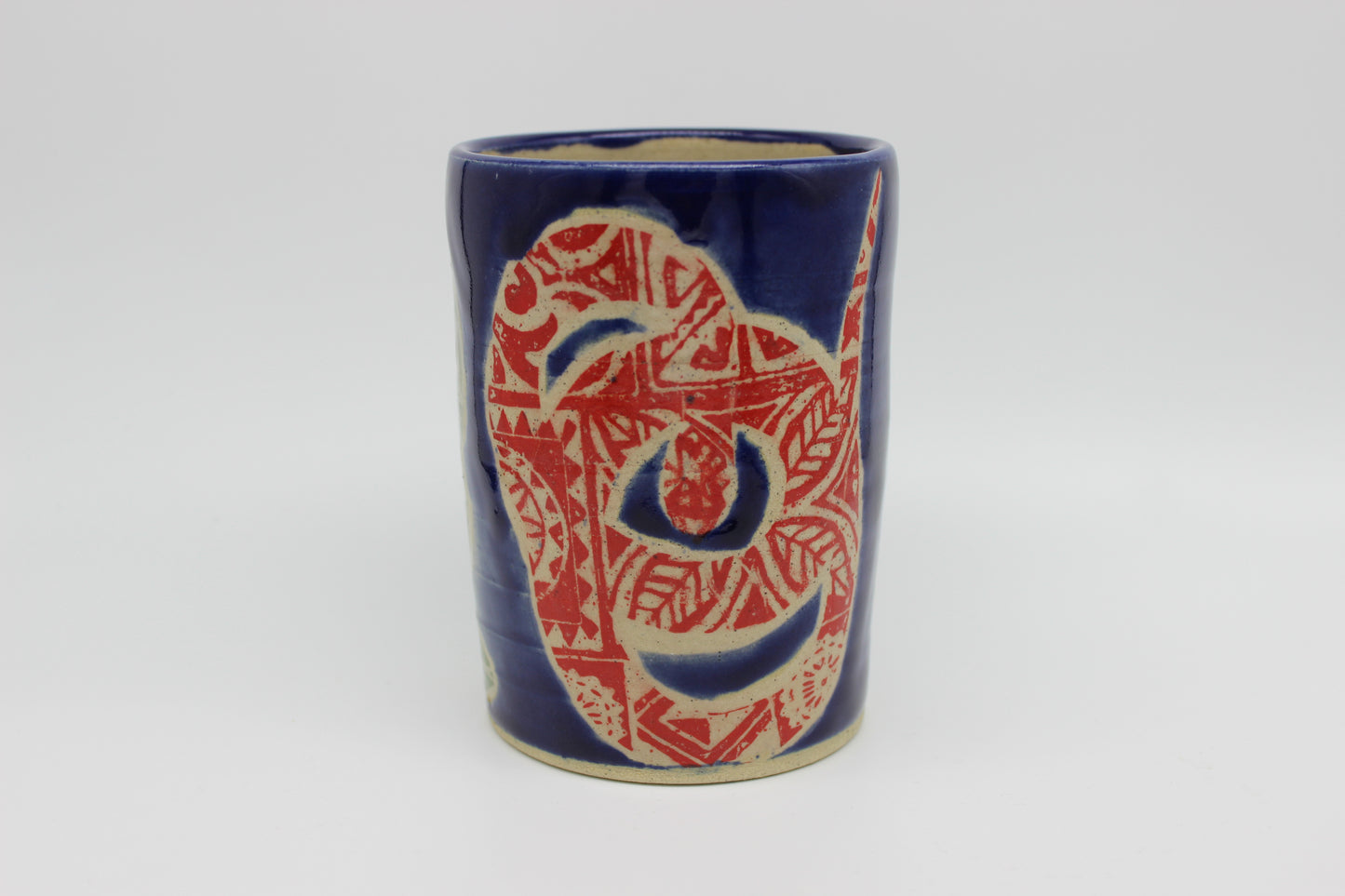 Snake Cup