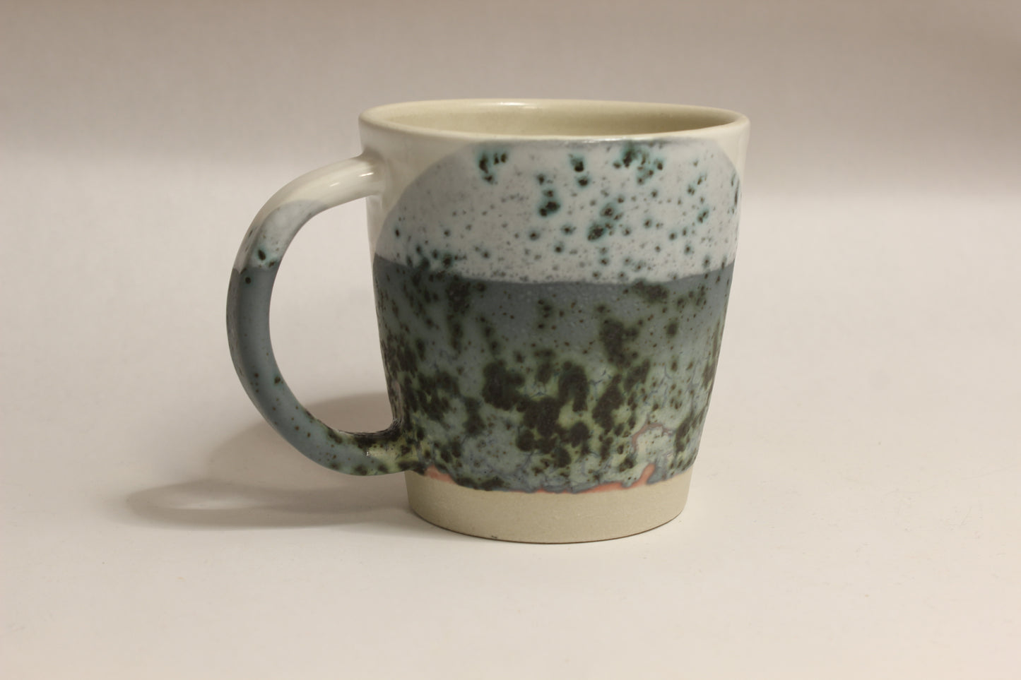 Layered Mug