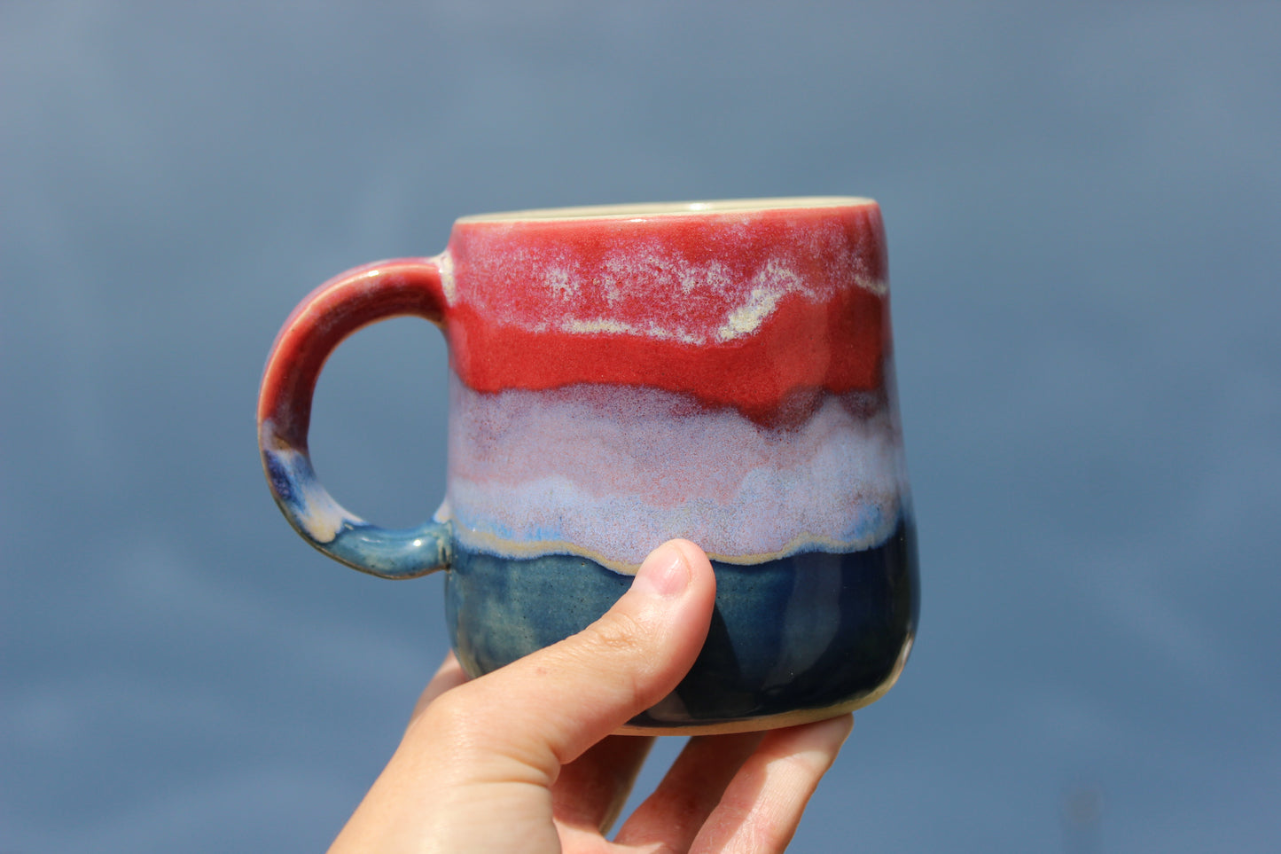 Colorful Mug