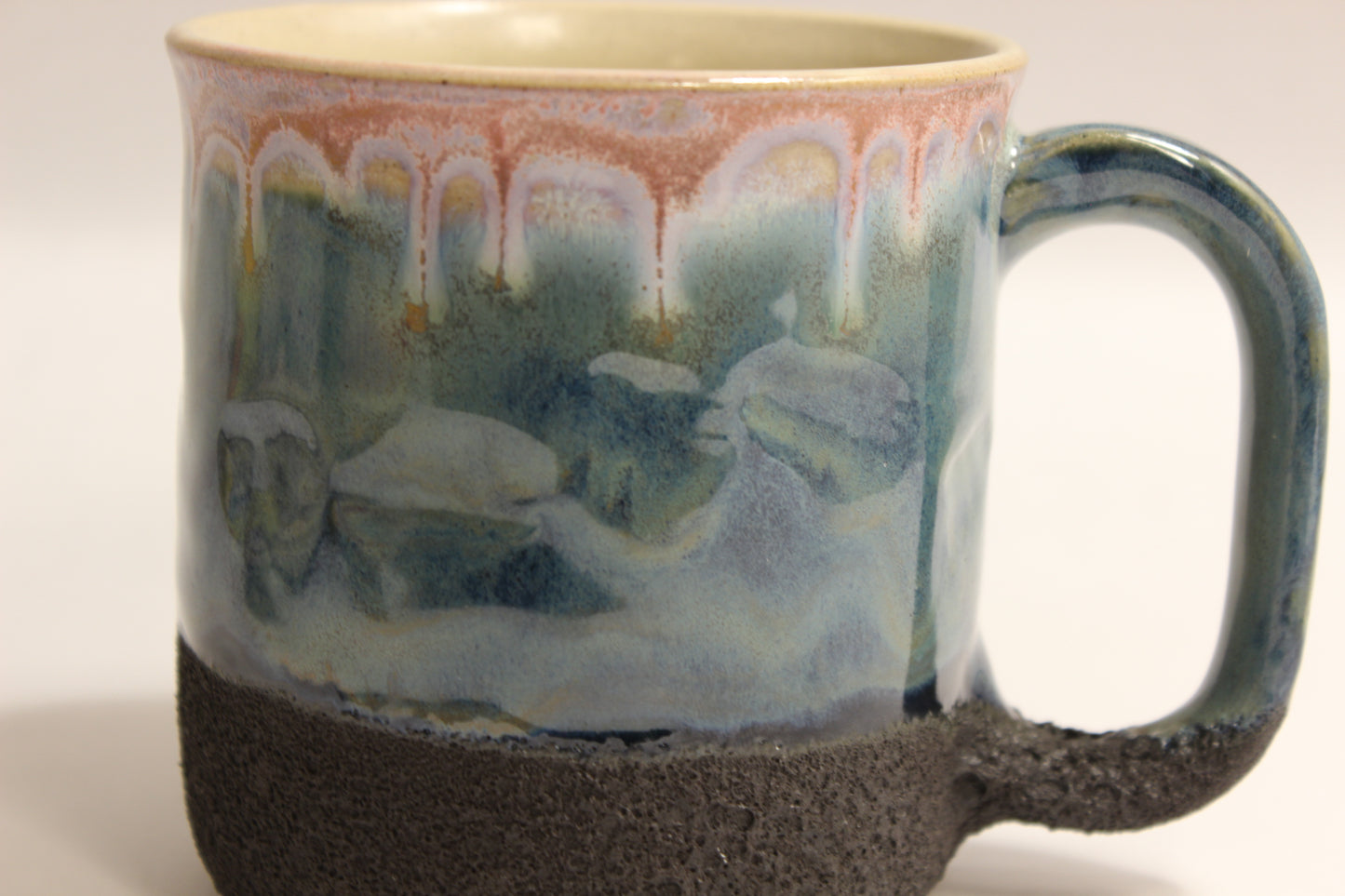 River Rock Mug