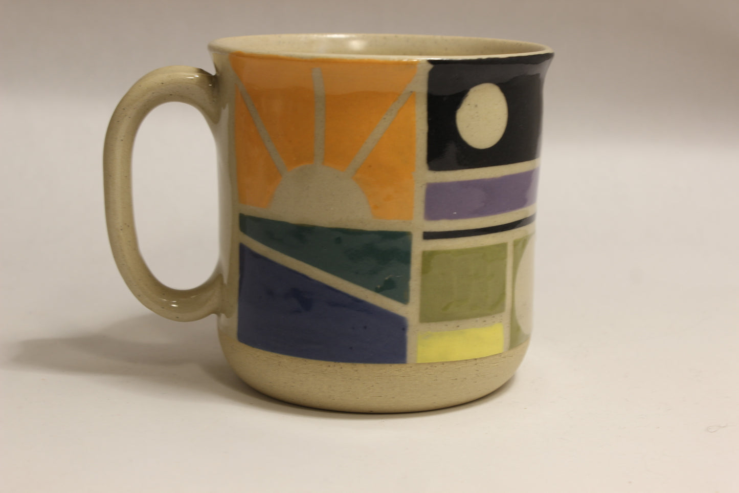 MCM Camp Mug