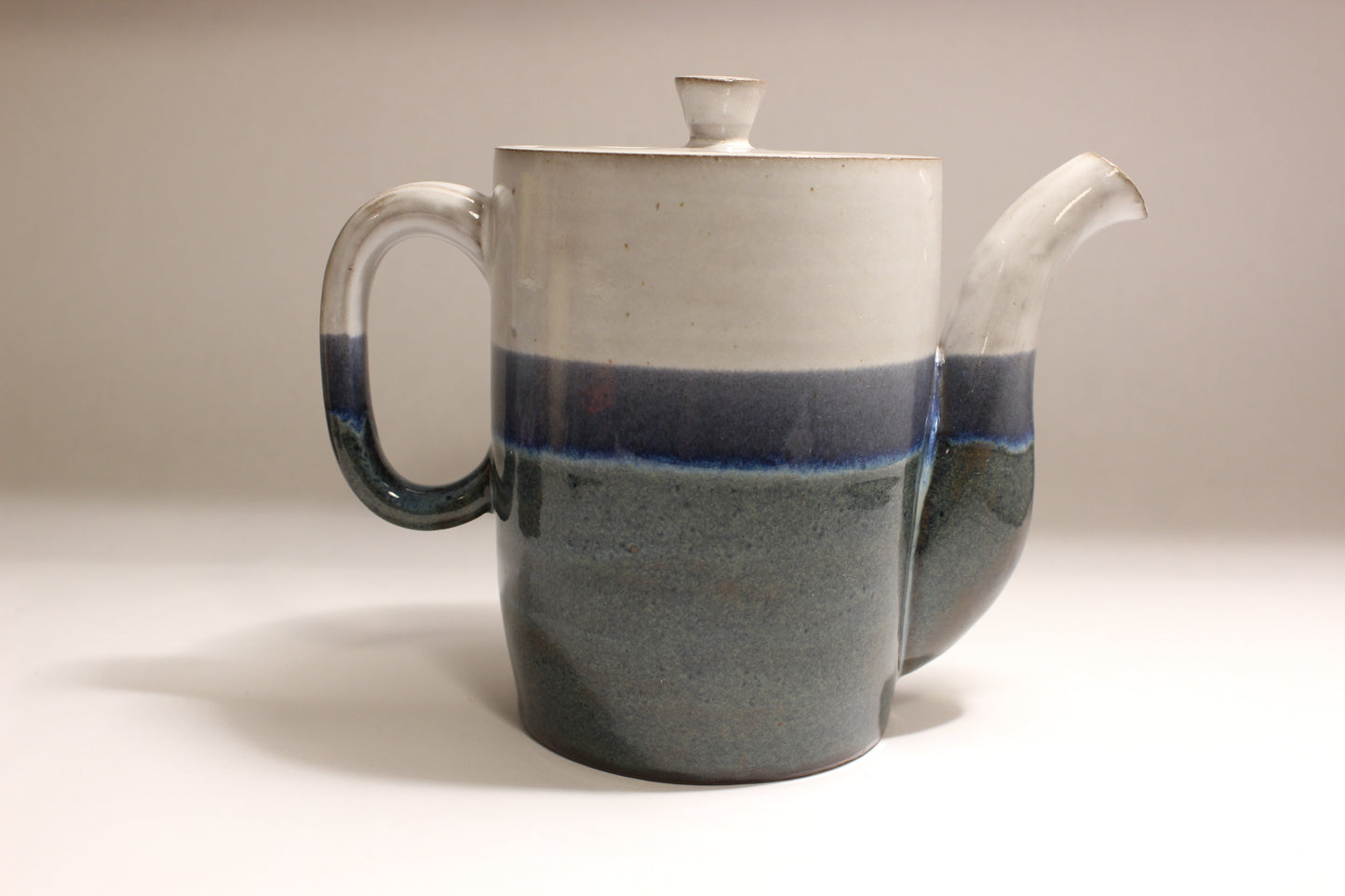 Tall Teapot