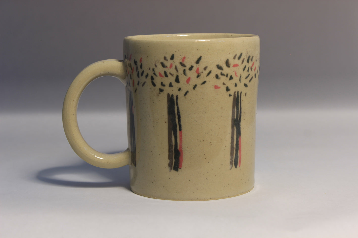 Tree Mug