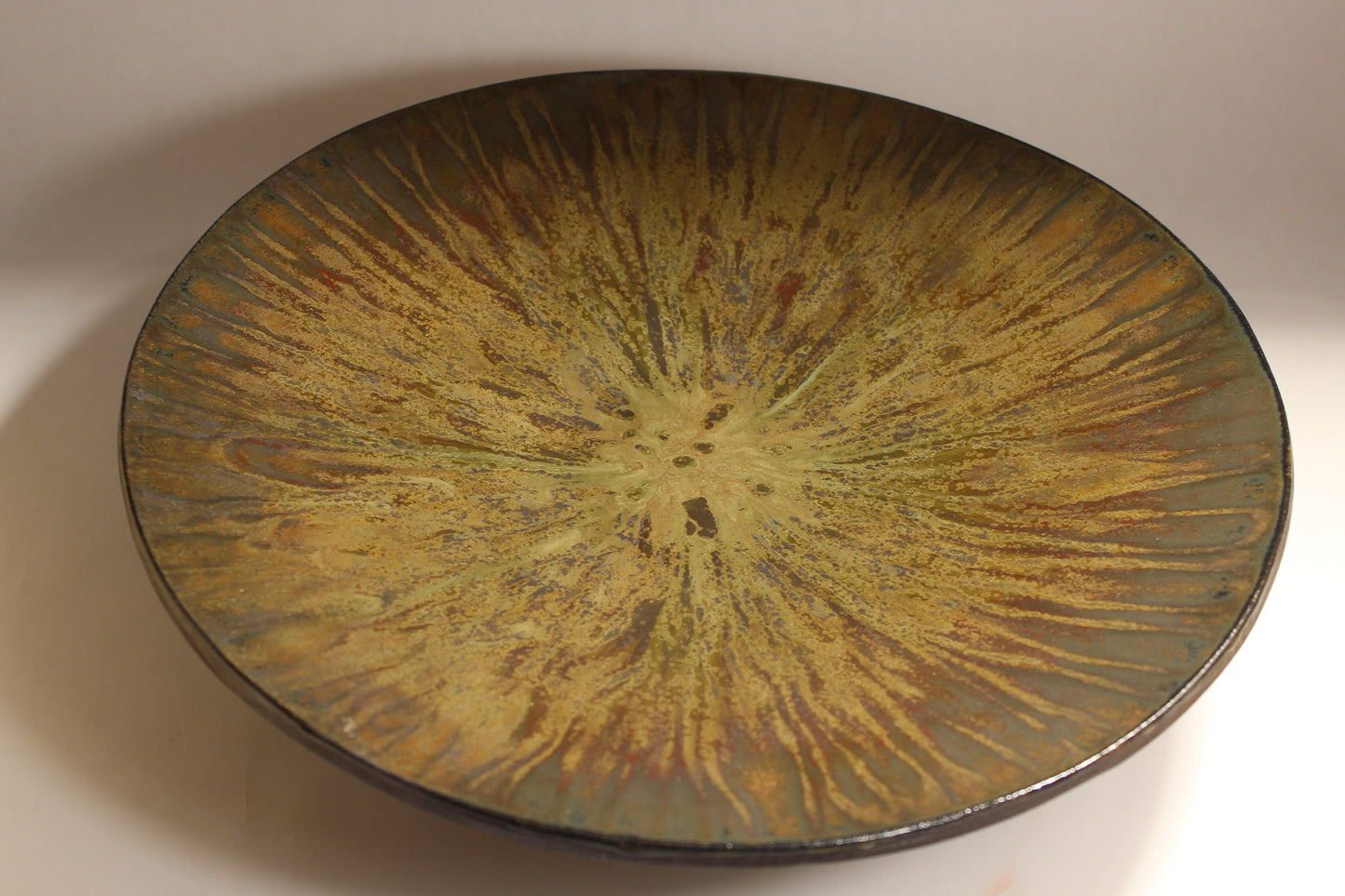 Large Serving Platter