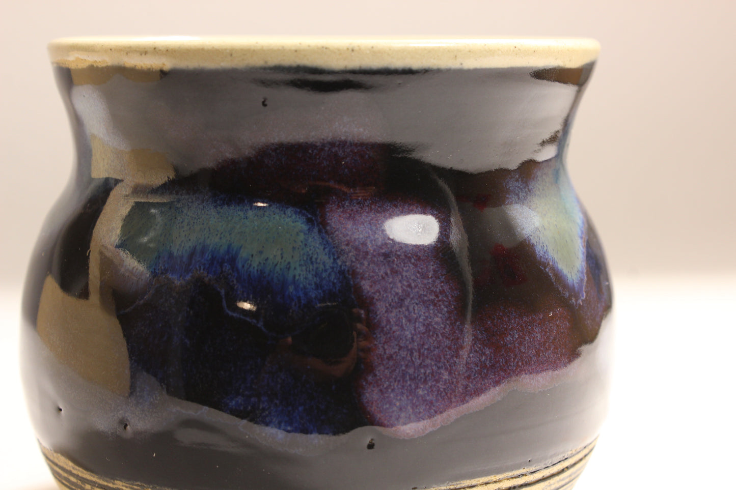 Galaxy Mug
