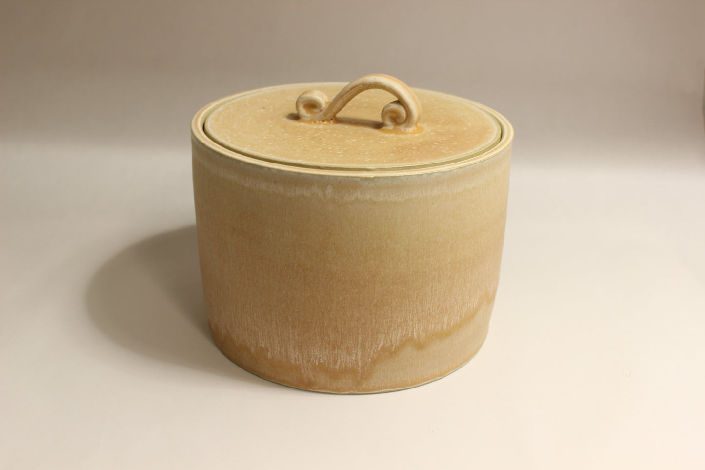 Sea Salt Cookie Jar