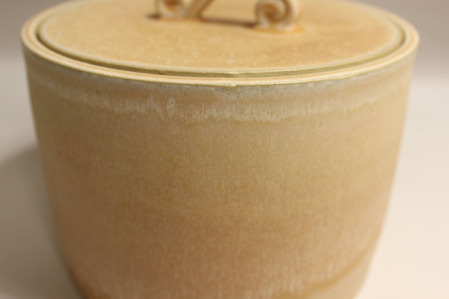 Sea Salt Cookie Jar