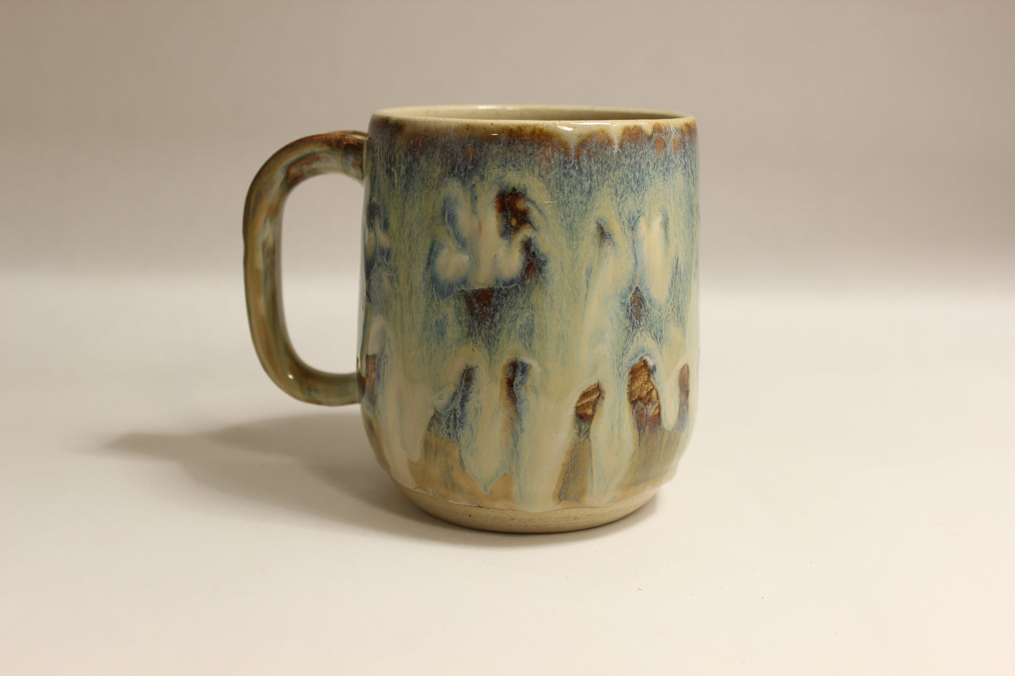 Drippy Large Mug