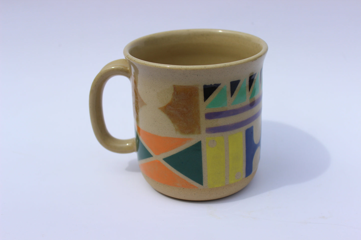 MCM Shapes Mug