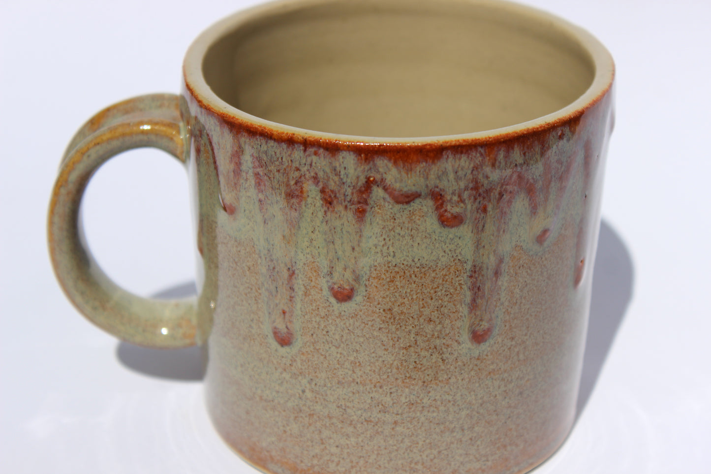 Drip Mug