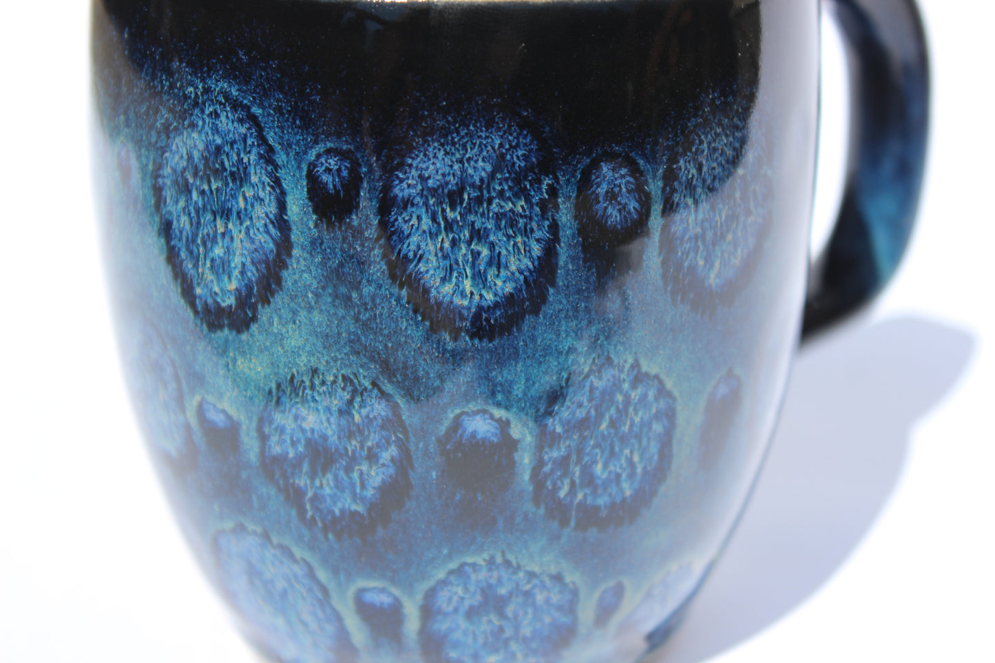 Spotted Mug