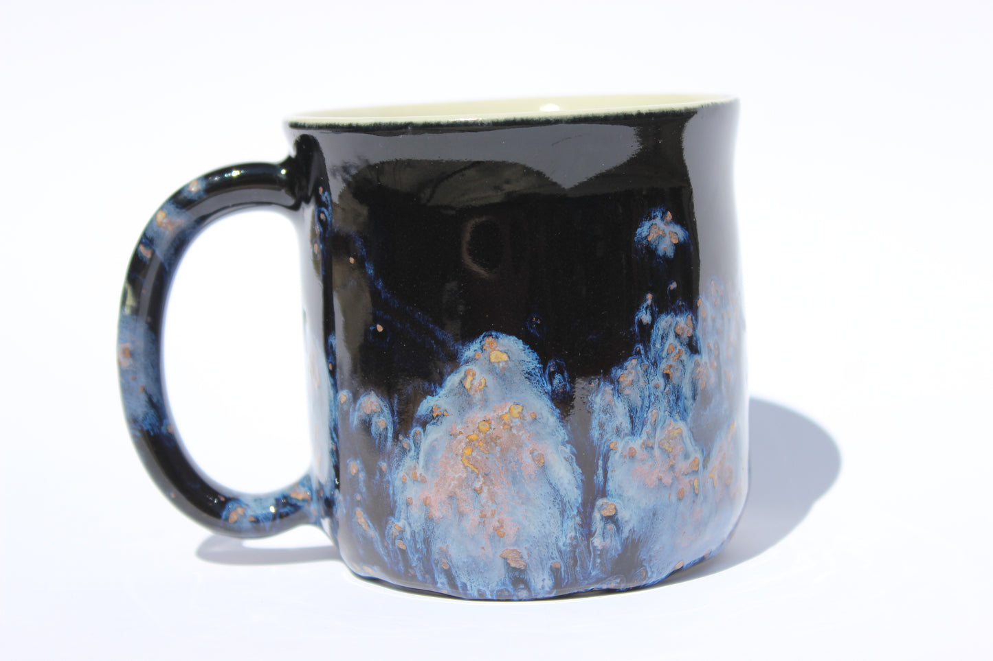 Galaxy Mug