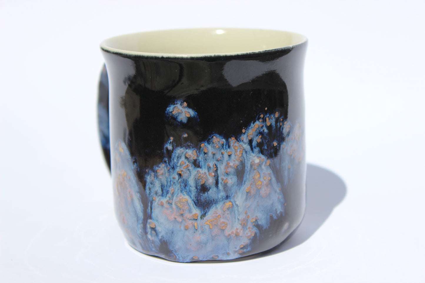 Galaxy Mug