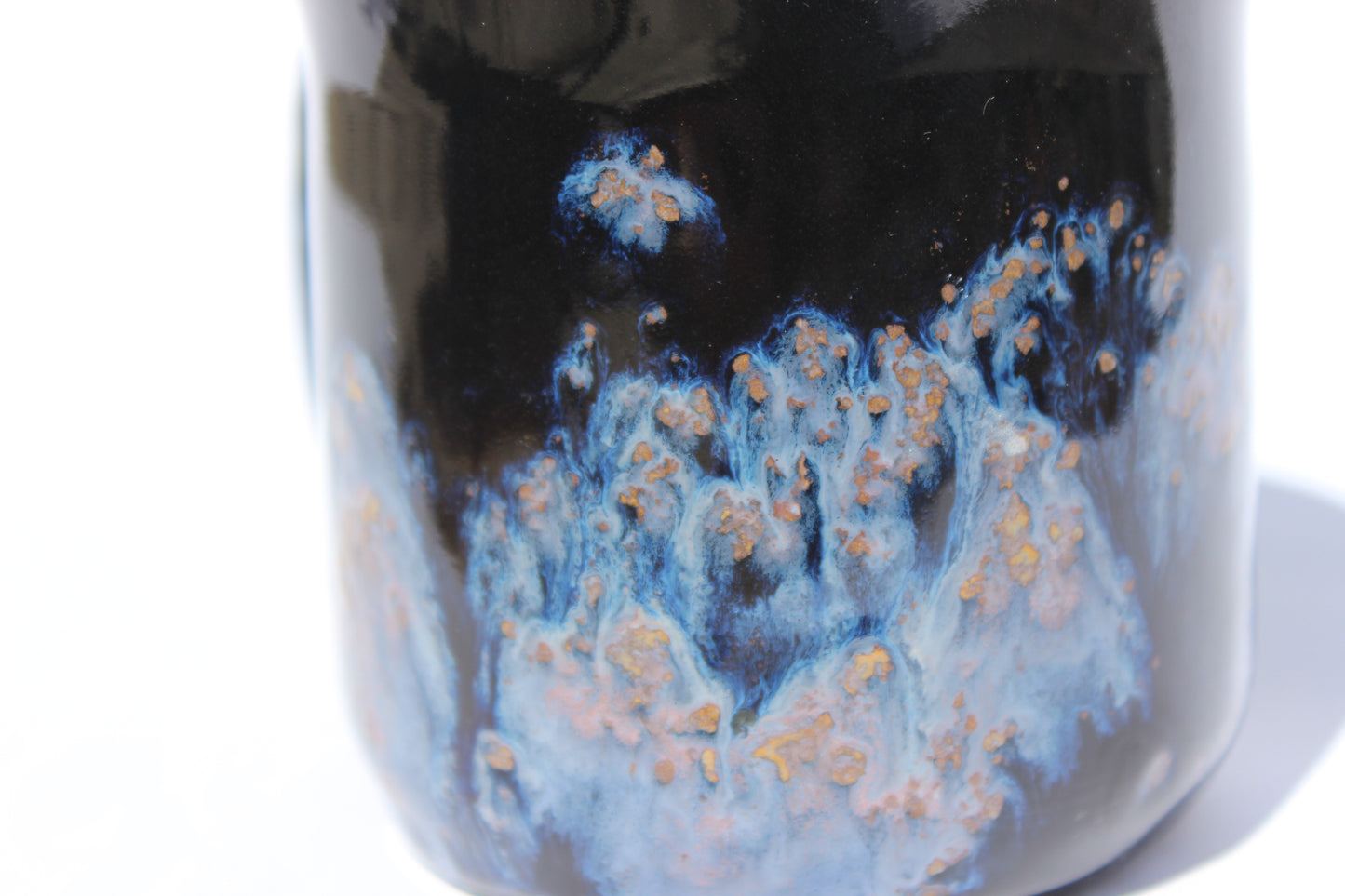 Galaxy Mug