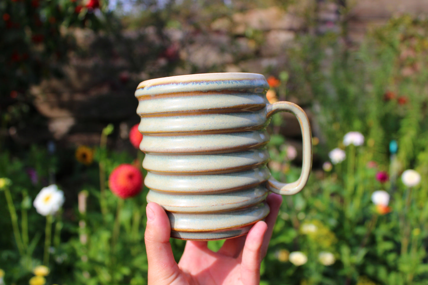 Large Mug