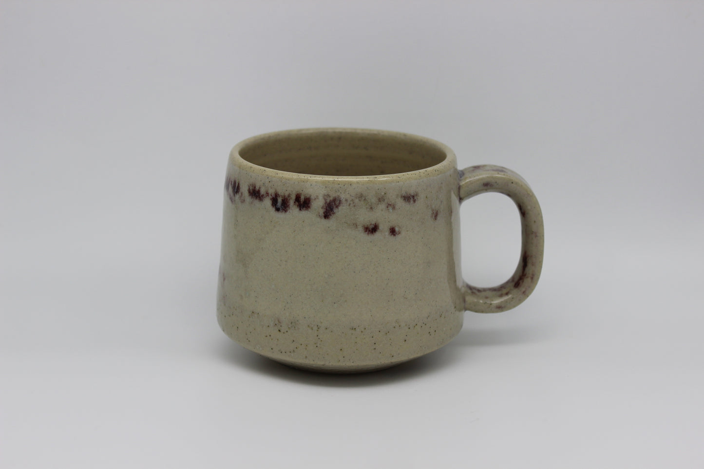 Red spot Mug