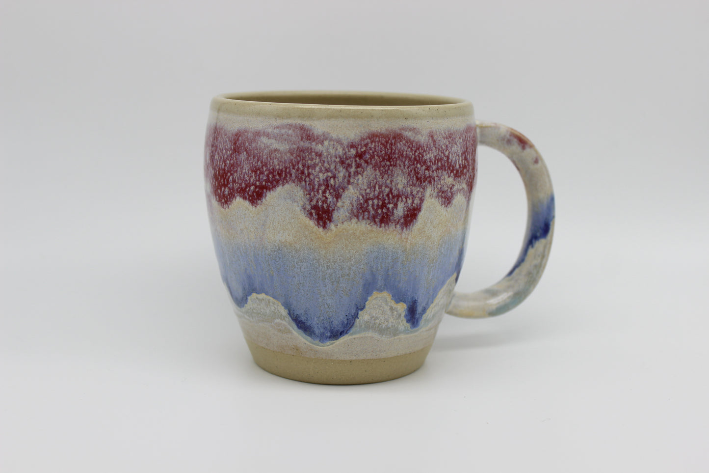 Watercolor Mug