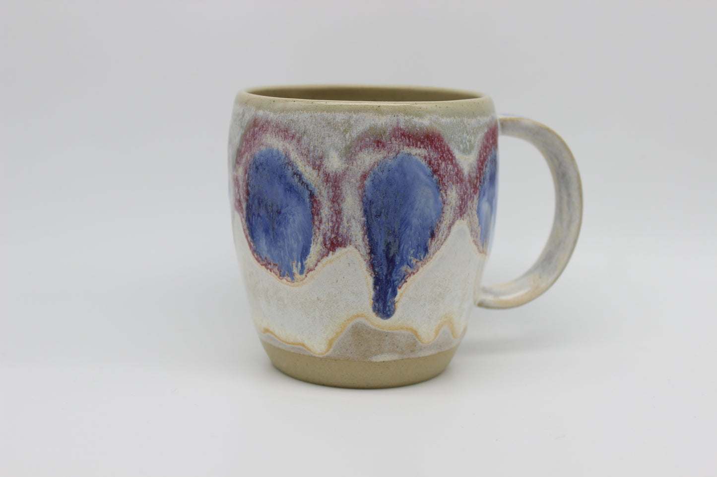 Watercolor Mug