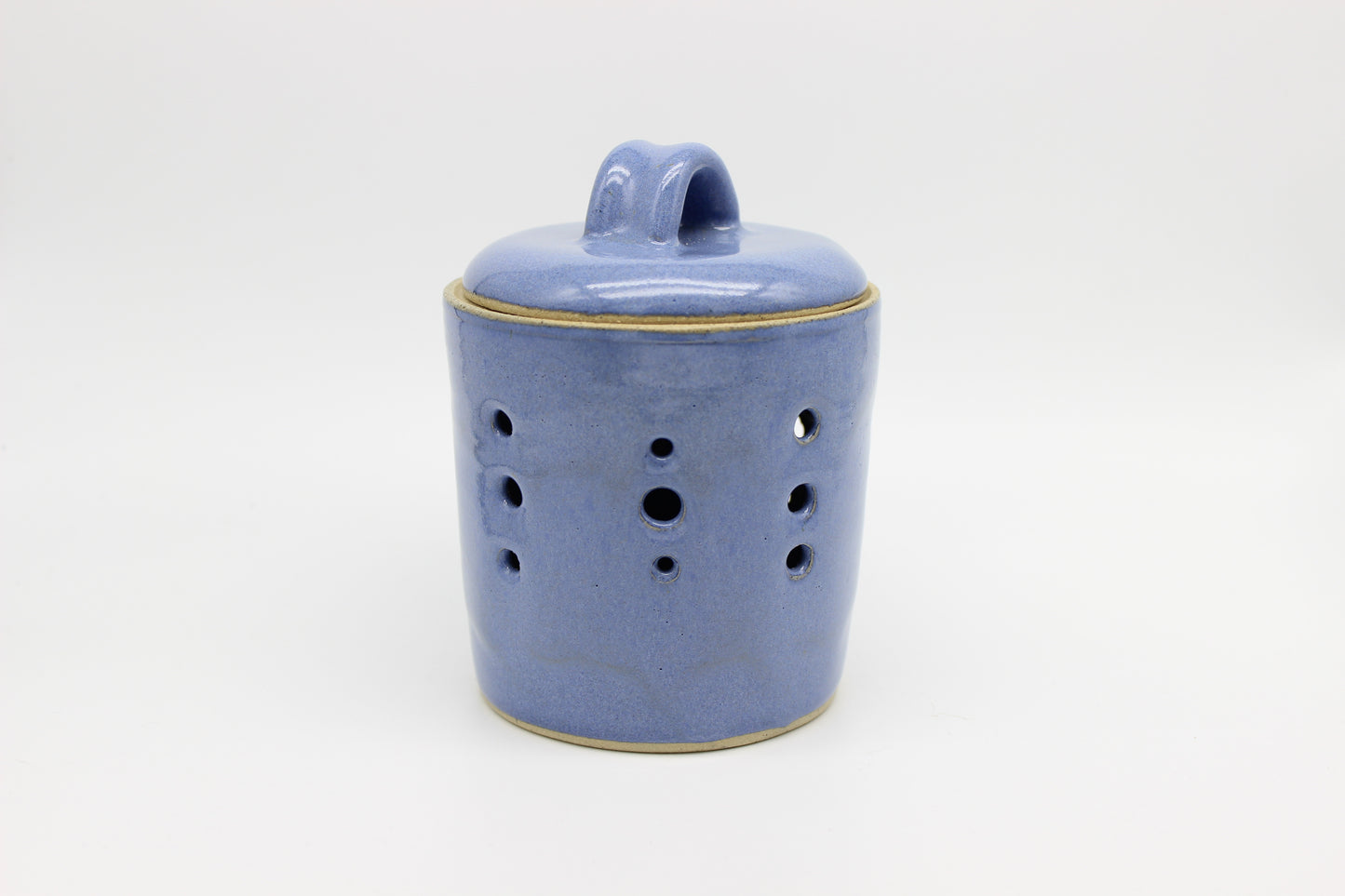 Garlic Jar