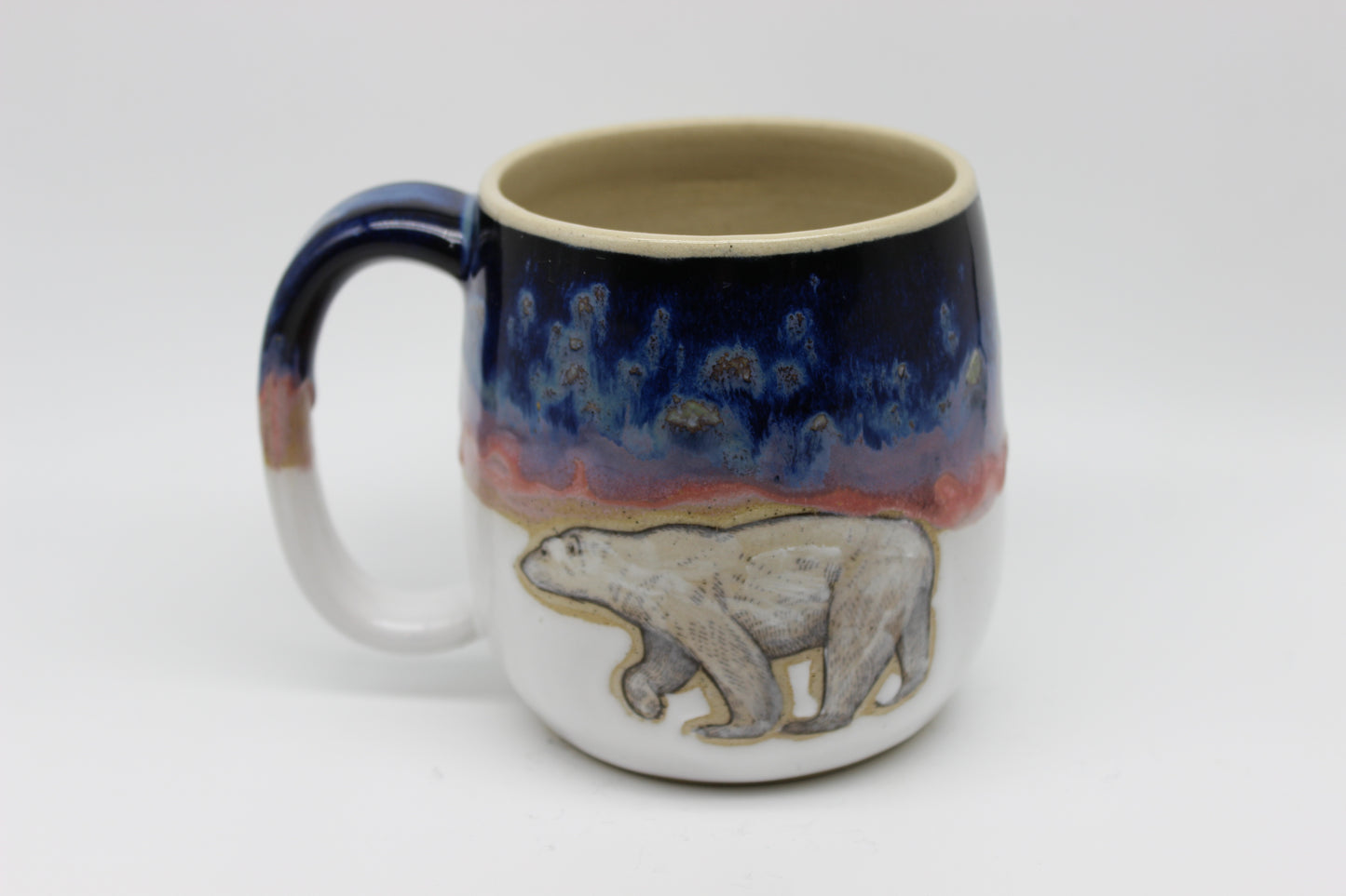 Northern Mug 1