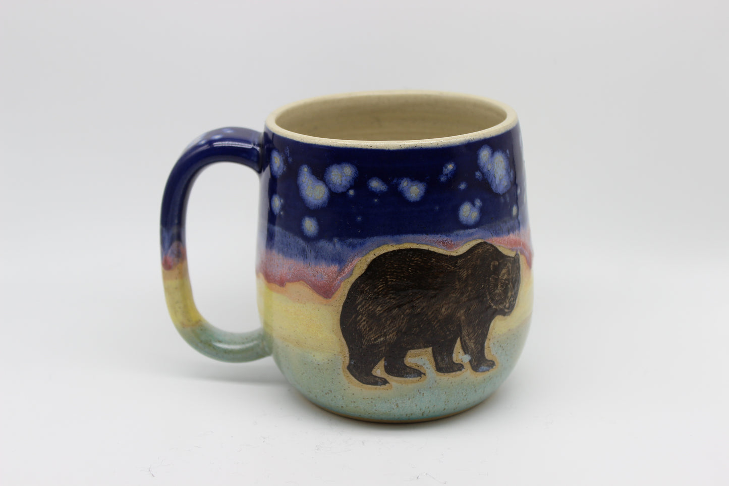 Northern Mug 3