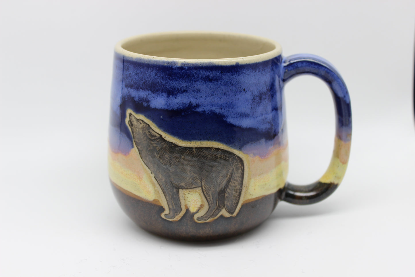 Northern Mug 4