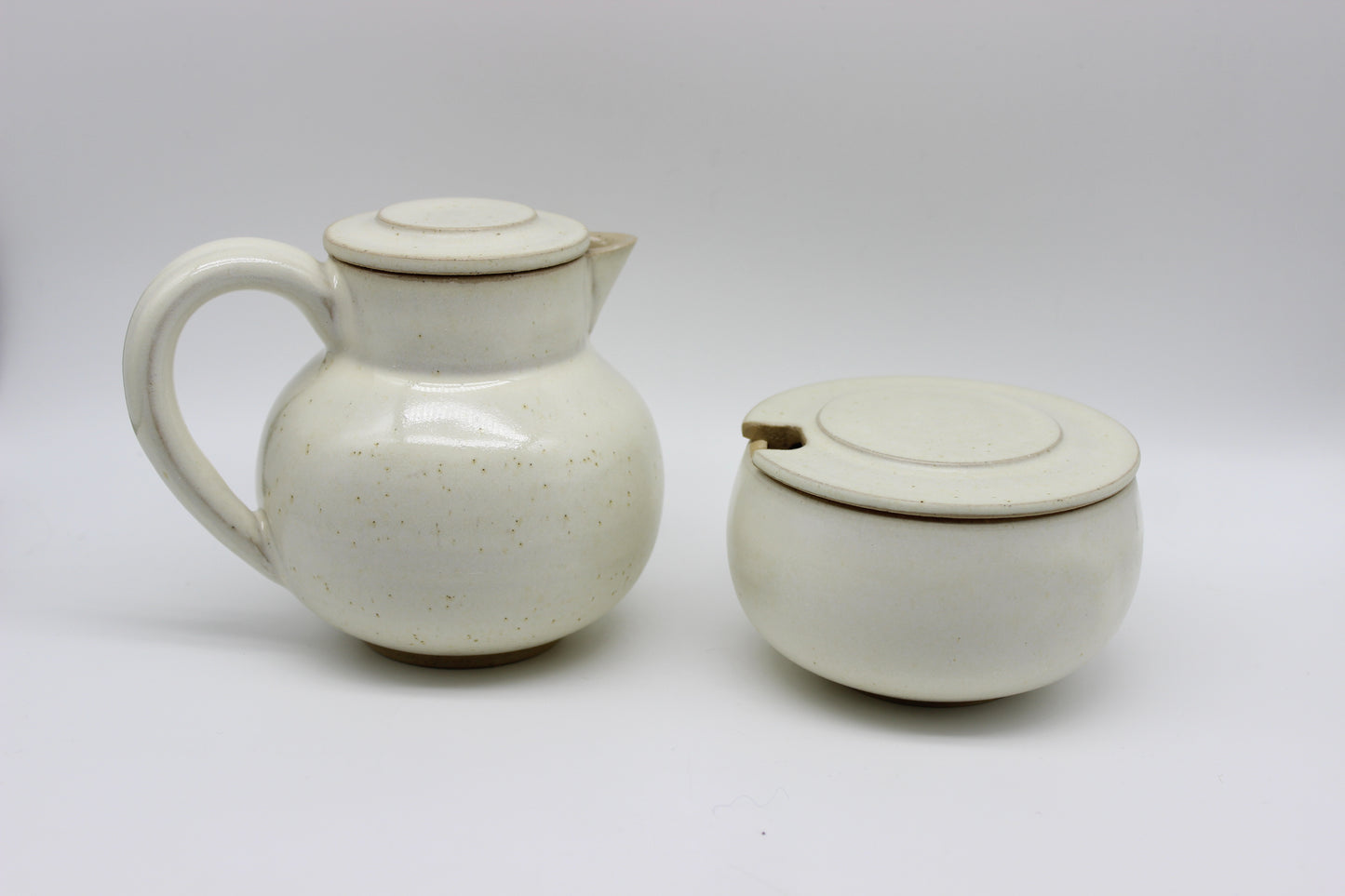 Matte Creamer