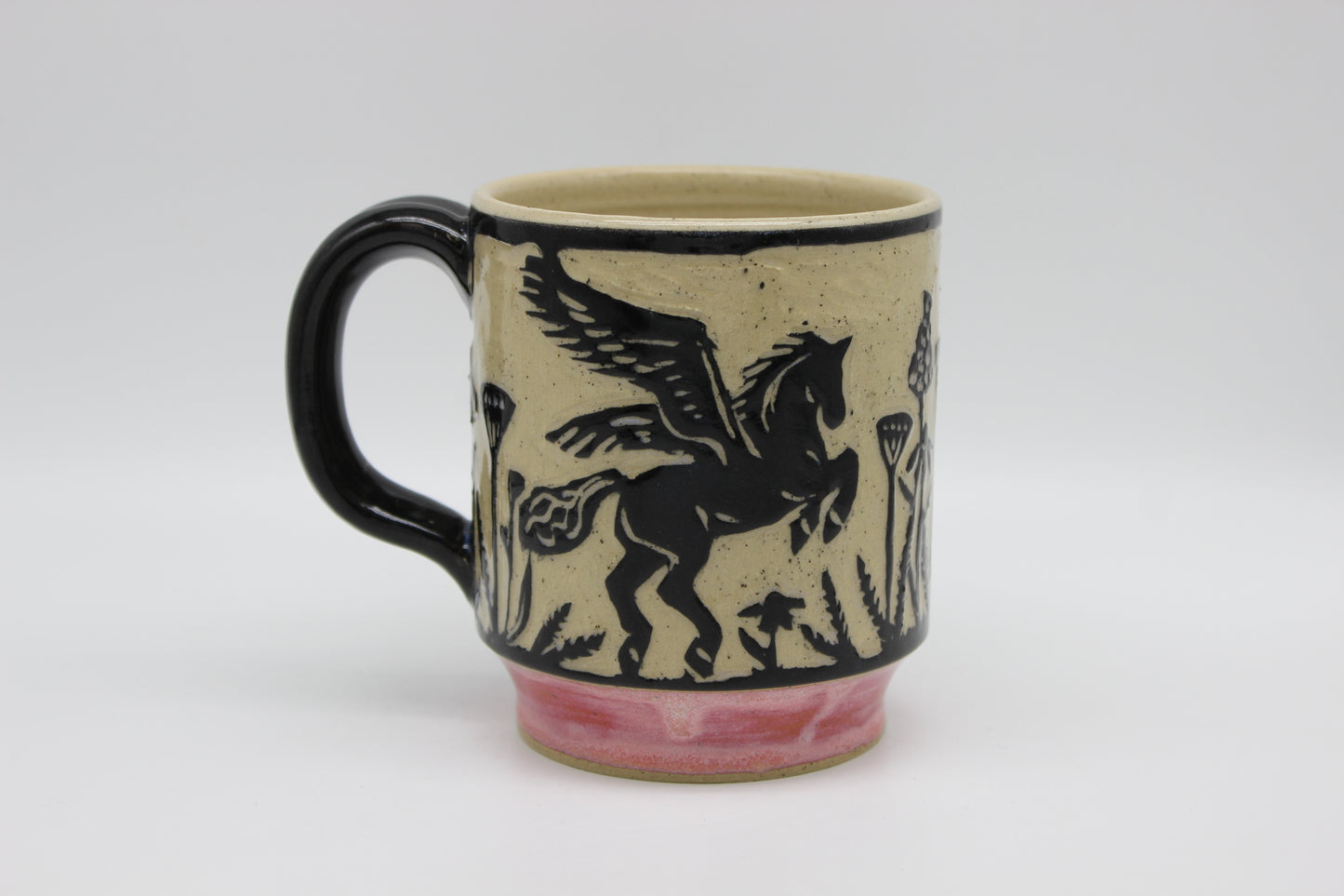 Pegasus Mug