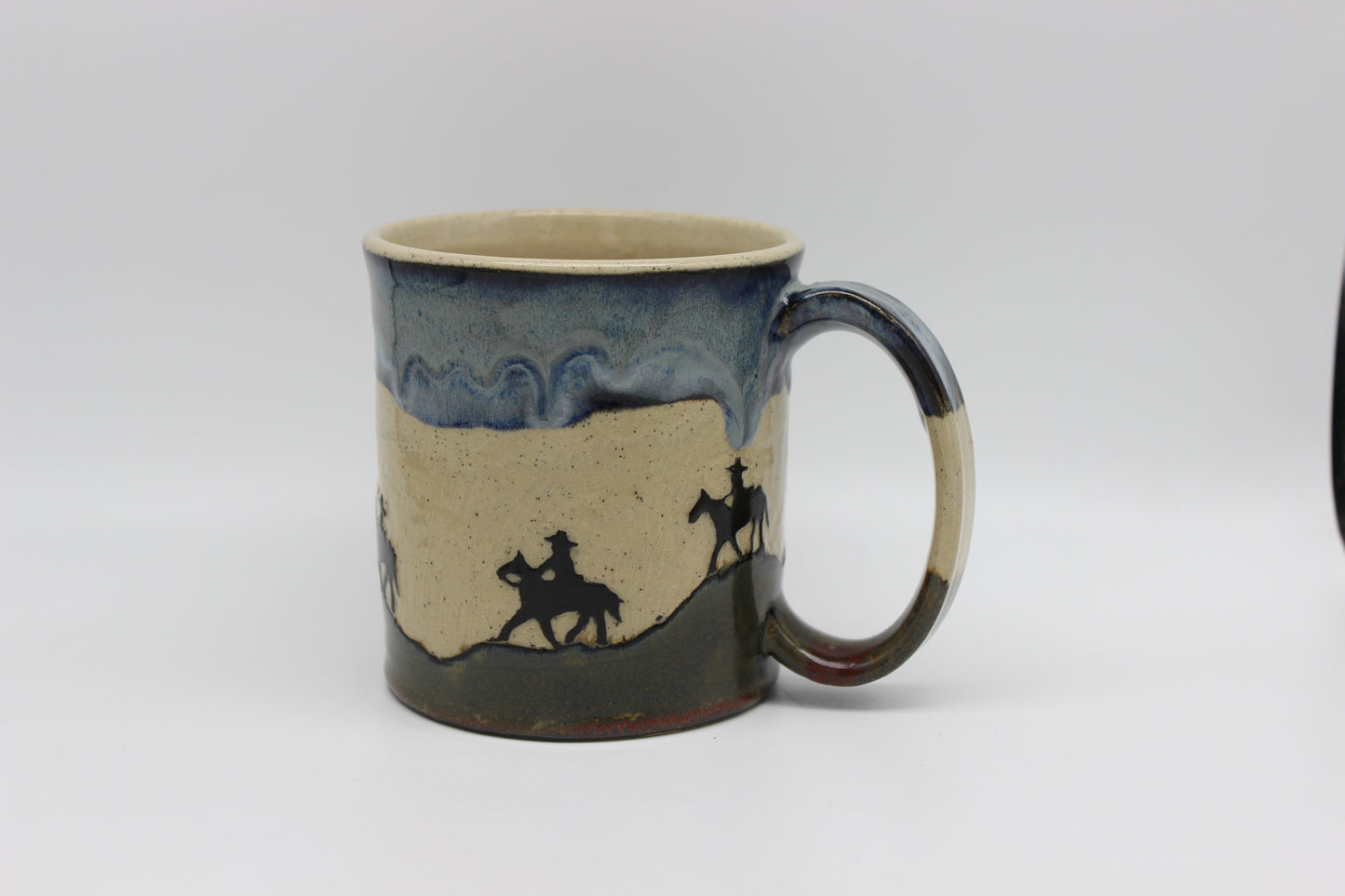 Trail Ride Mug