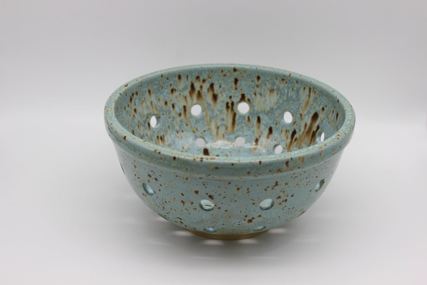 Berry Bowl