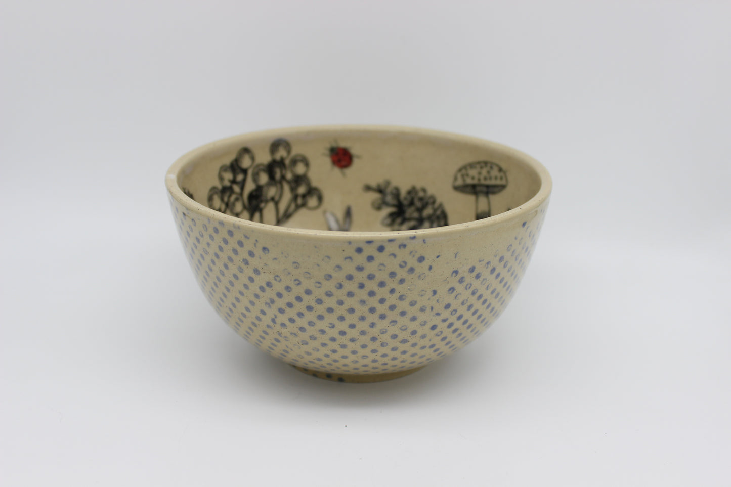 Little Animal Bowl