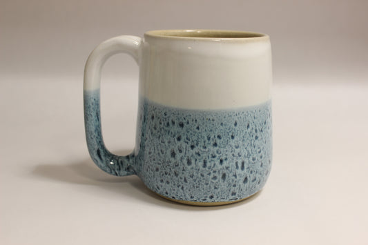 Large Speckled Mug