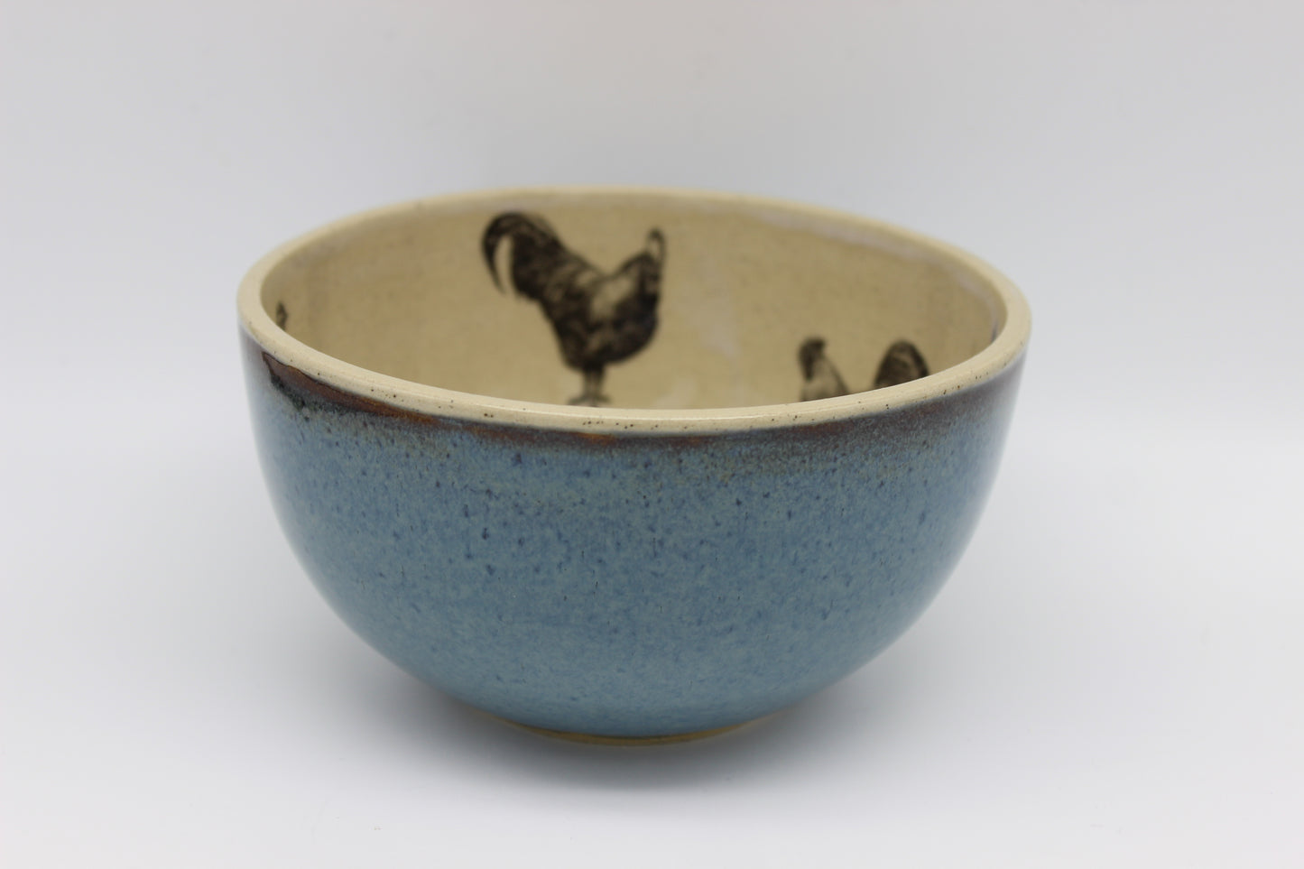 Chicken Bowl