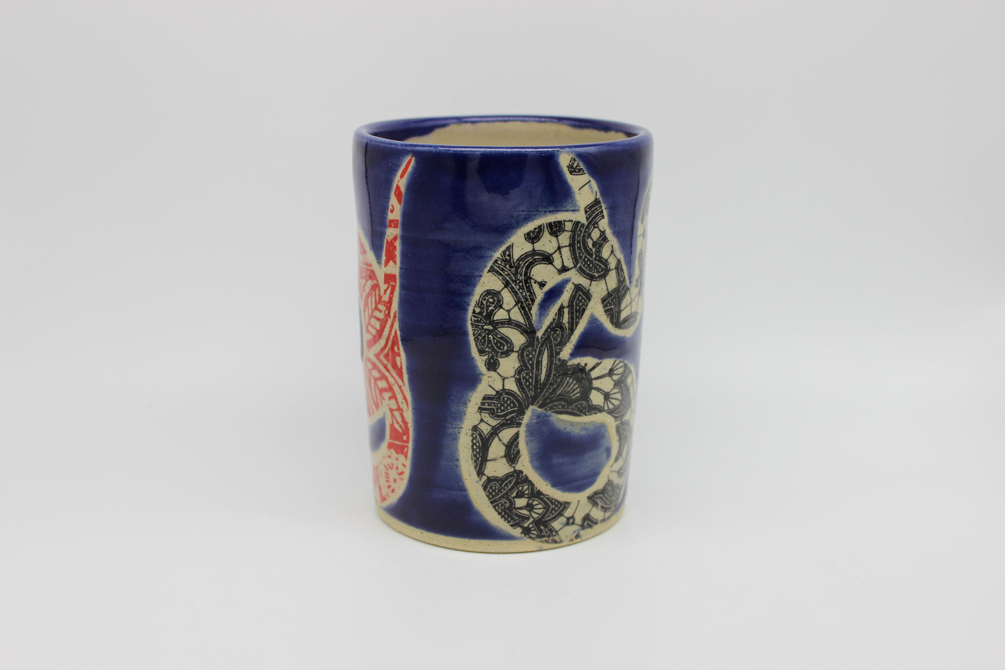 Snake Cup