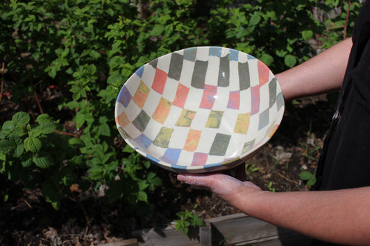 Nerikome Mixing Bowl